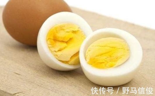 鸡蛋不可乱吃！早饭吃鸡蛋有“三忌”，吃对了才健康