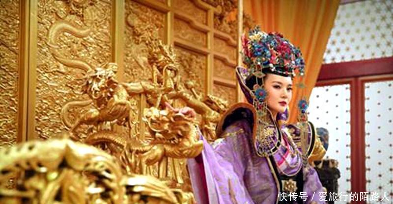 去世|她貌美如花, 18岁嫁给朱元璋, 去世后朱元璋为她开创了一个先例!