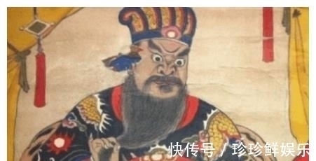 名人!历史上的四位名人,阎罗殿都不敢收留他们,其中三位你一定很熟悉