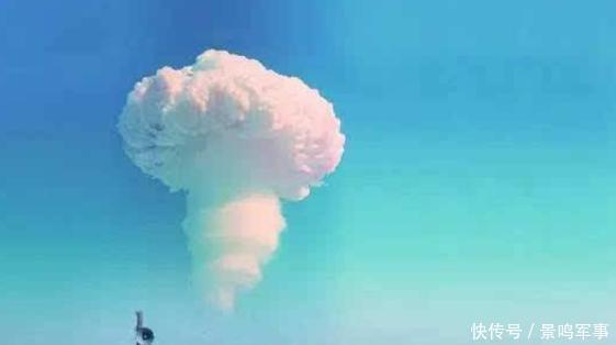 中国|中国原子弹爆炸前后,蒋介石都只说了一句话,态度天壤之别
