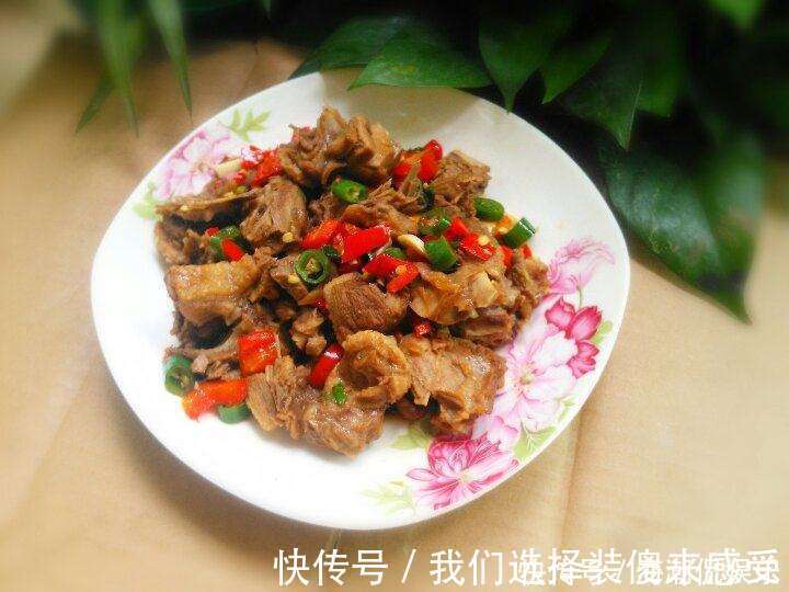 4道香辣美味的家常菜，有颜值有口味，孩子连吃3大碗饭！