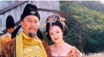 忍受|杨贵妃有二个生理缺陷，只有唐玄宗可以忍受，你知道是什么吗？