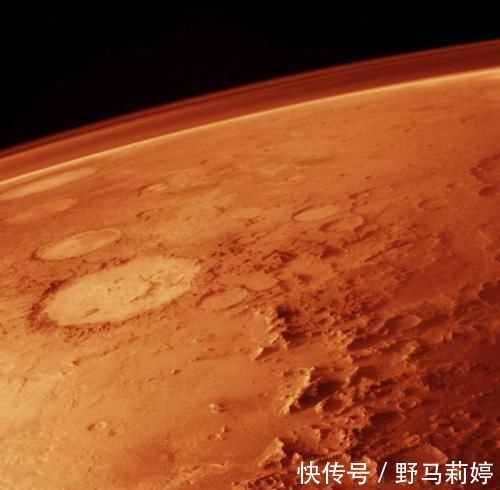 21世纪，人类为什么突然放弃了更近的金星都跑去探测火星