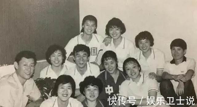 排球|中国女排老队长、世界级二传手,退役后不幸患癌,65岁靠换血续命