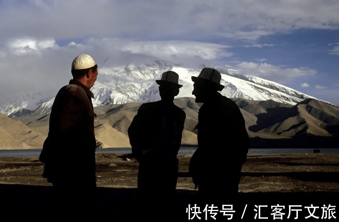 雪山|体验杏花之美,一定要上帕米尔高原!