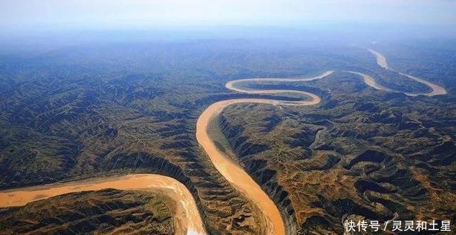 小浪底|“黄河三峡”小浪底水利工程，总共拦沙78亿吨，黄河也能变清澈！
