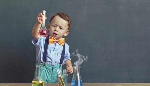 孩子|关于生活的3个真相,你一定要告诉孩子,越早告诉越好