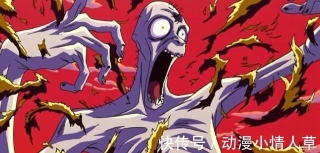 代价|海贼王 拿命做代价的5种变身, 战国一夜变老, 第3位更是惨变干尸