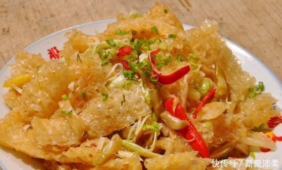 血脂|猪身上的一个部位,降血糖、血脂、血压,然而许多人当成垃圾扔掉