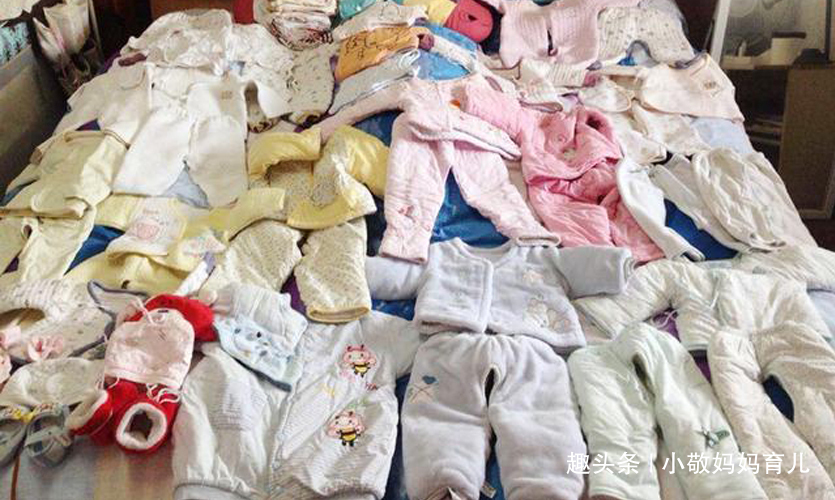 孩子|宝宝的衣服可以送人,但这5种物品再新也别送,别人送你也不能要