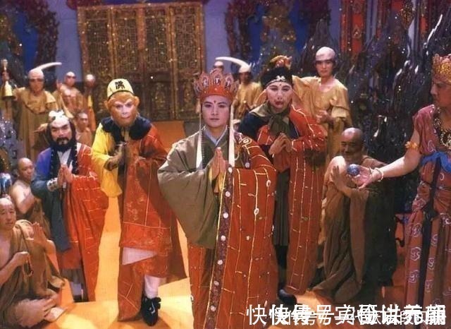 罗汉!如来拥有丈六金身,为何还要怕一个罗汉你看看罗汉的金身叫啥名