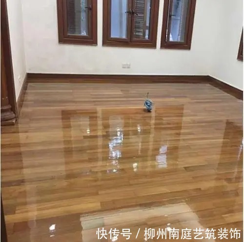 地板|木地板怎么保养？三种方法让你在家也能做
