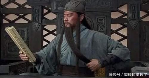 “关公不睁眼,睁眼必杀人”,这是为何?纹身界给出真正答案