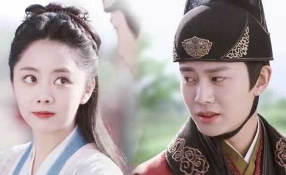 袁姑娘|锦衣之下番外163:风云暗涌,祁王设计破坏陆绎和今夏的感情