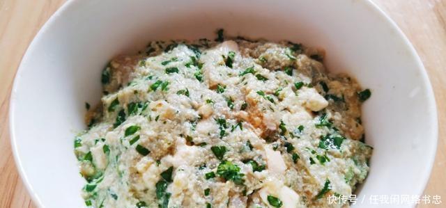 补铁|南瓜煎饺的方法外皮酥脆,内陷鲜香,营养丰富,可补铁补钙