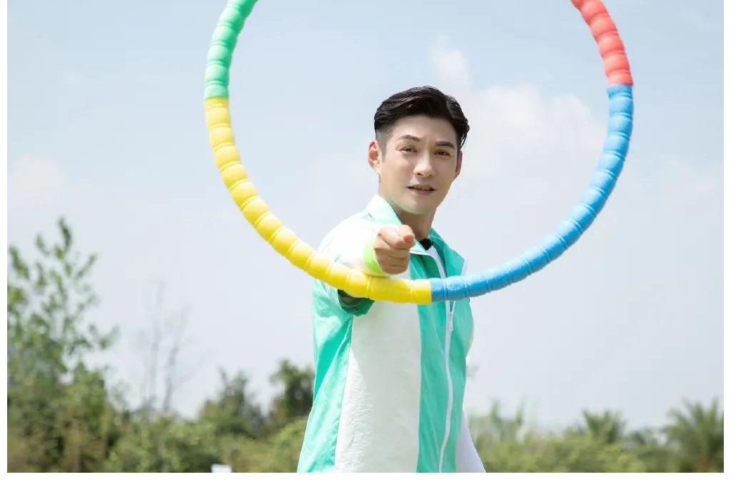 严屹宽|《牛气满满的哥哥》：完美收官，期许第三季这一群人依旧不变