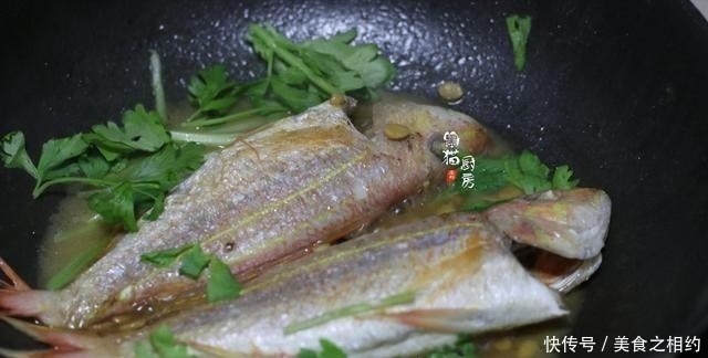 下饭|潮汕人都爱吃这鱼,15元一条,煎一煎煮一煮,咸鲜味美特下饭