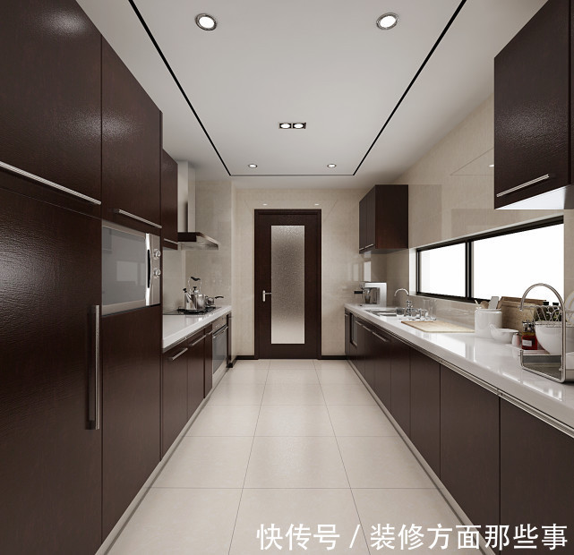 精魂!300平中式别墅设计浸润了万古风雅,它是你心中的桃花源