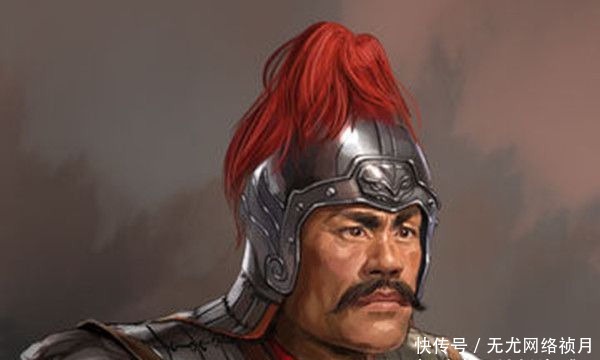 东吴|东吴有三位上大将军，前两位众所周知，第三位鲜为人知