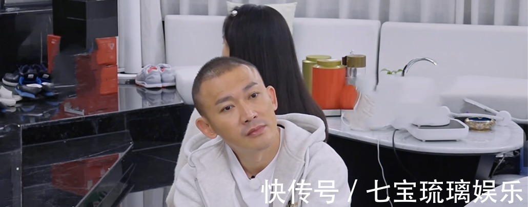 当事人|《做家务的男人》聂远靠猪大肠扭转口碑,秦子越却越来越受争议!
