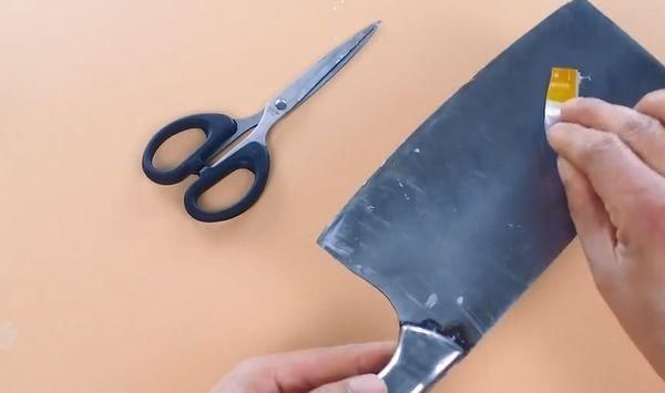 小白|空牙膏皮可真是个好“宝贝”,放家里特别实用,一年能省几百元!