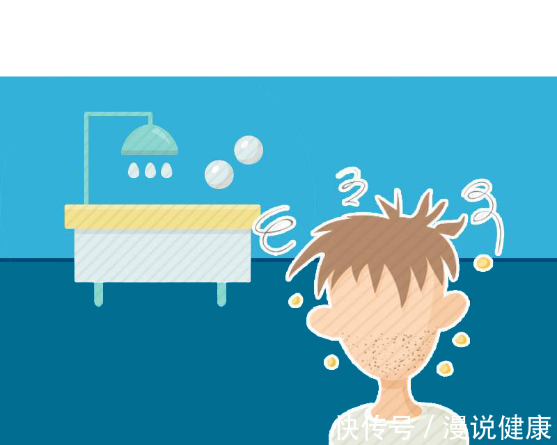 睡眠质量|冬天洗个热水澡,却差点没了命?遇到这5种情况,劝你最好别洗澡
