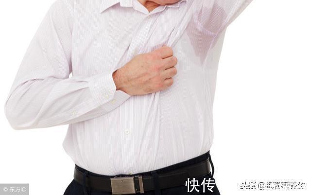 老人|为什么年老了会有“老年臭”?注意:45岁后做好3事,老了不发臭