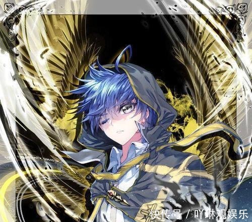 斗罗|《终极斗罗》永远再见,“亡灵天灾-伊莱克斯”!