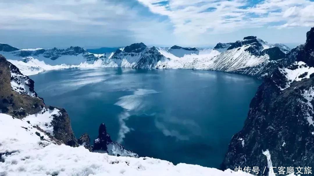老年|10个让人“看一眼就上瘾”的旅行地,你去过几个?