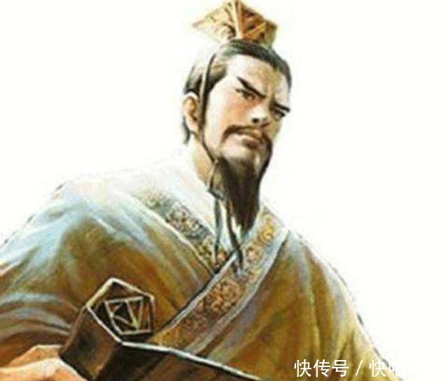 典范|励志典范:遗腹子少康的复国之路