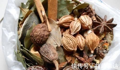 卤牛肉时，千万别放它，不然这锅牛肉就废了，怪不得肉质又干又柴