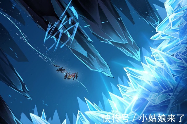 斗罗大陆|斗罗大陆:唐三尝试获取新力量,麒麟的尾巴进入混沌之中