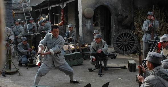 抗日|抗日时八路军绑腿,抗美援朝时为何不绑血淋淋的经验教训!