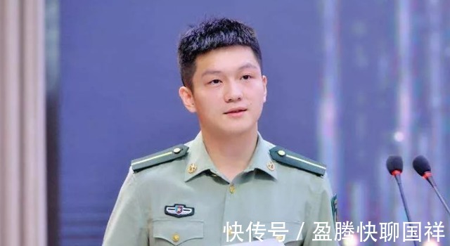 单打|樊振东终究没能过马龙这一关,但他也有一个荣誉是国乒独一无二!