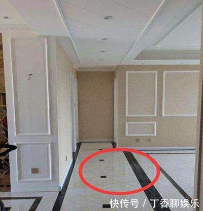 家电|不同地方铺瓷砖是有很大区别的,老师傅支招超管用,绝了!