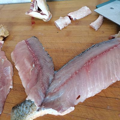 玉米淀粉|麻辣水煮鱼