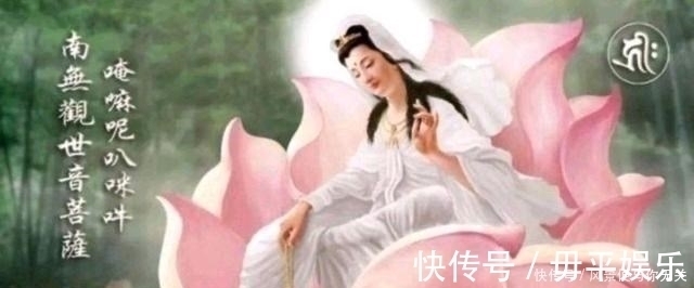 行善|佛教“有福”之人，身上有这3大贵相，看看你有吗