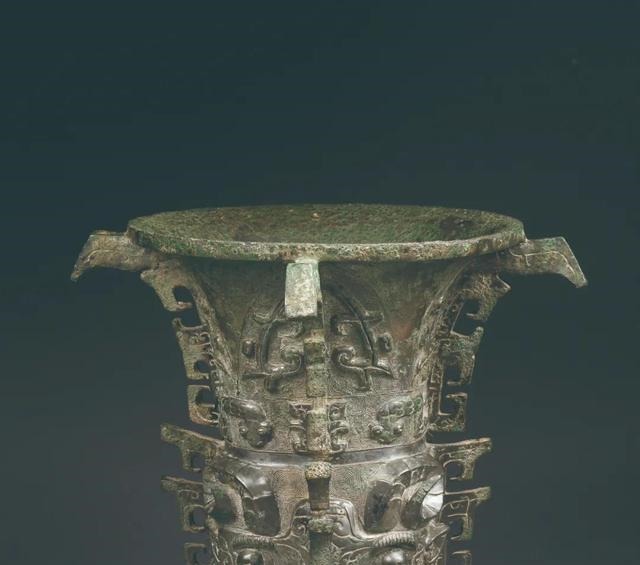 代表性|“宅兹中国”展览巡礼