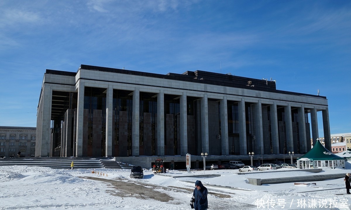 继承|现存唯一继承苏联的国家,制度文化一如既往,虽然不富裕却很幸福