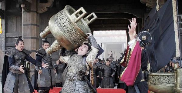 就去世|历史上死得最惨的4个皇帝,个个都很“奇葩”,你知道几个