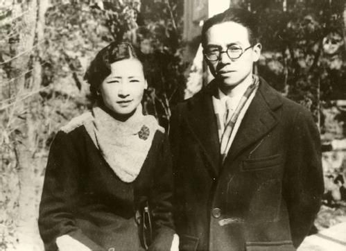 晚年|梁启超无名无分的丫环妻子，培养出9位国家栋梁，晚年却死于草棚