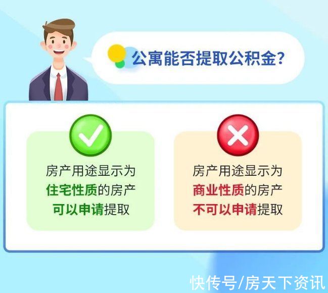 公寓|中山购买公寓能不能提取公积金？最新官方回复来了