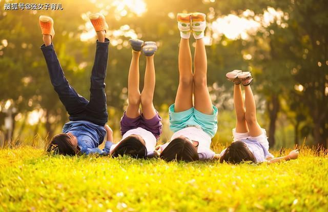 个子|为什么一个暑假过去,别人家孩子长高一大截,培养这3个习惯很重要