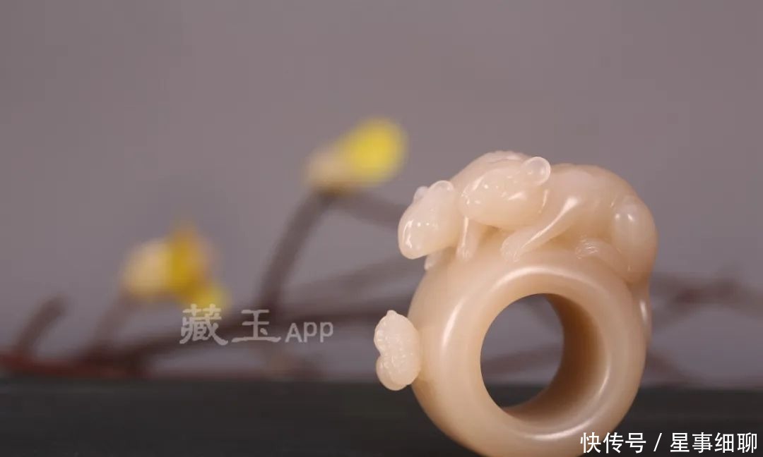 男人|中国古代男人最喜欢的三大“首饰”，你有几个？