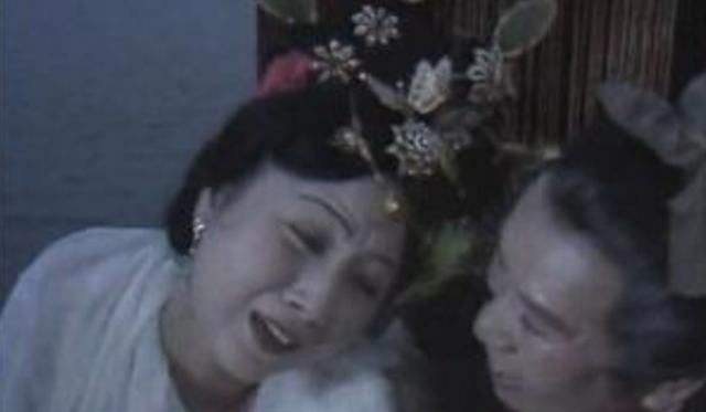 殷温娇侍奉刘洪18年,为何从容赴死?你听刘洪和别人说了啥?