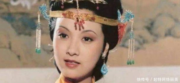 宝玉|红楼梦:王熙凤拿林黛玉开玩笑,其中暗含的信息不简单