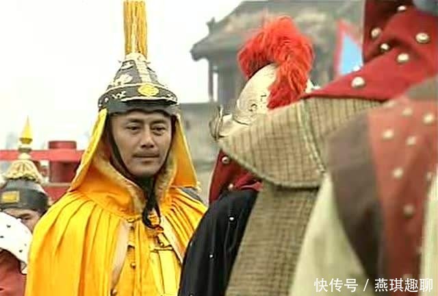 投降|历史上,祖大寿为何在投降满清后就销声匿迹了?