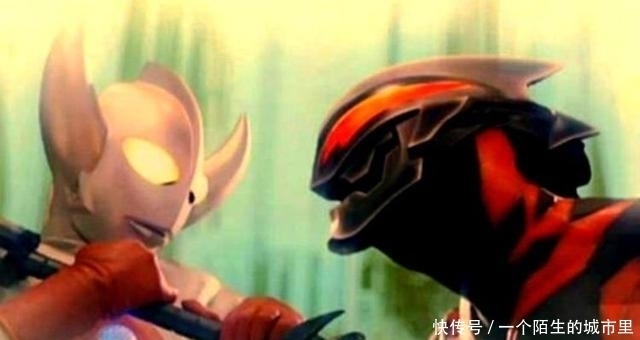 迪迦、佐菲、赛文奥特曼,他们的父亲是怎么死的?