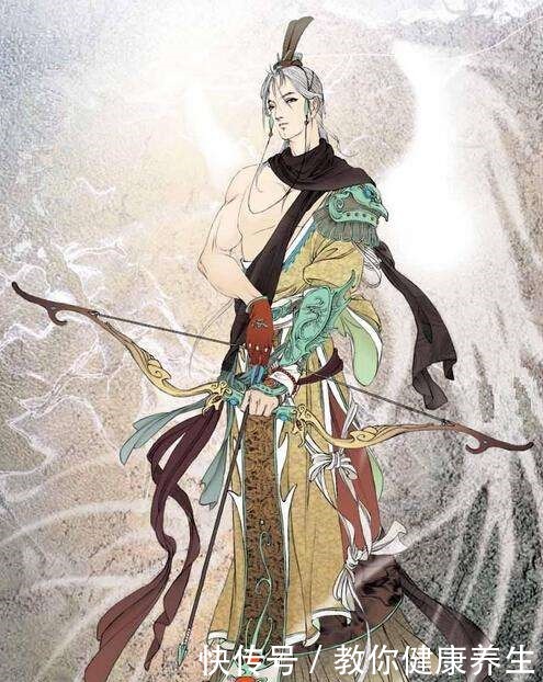 抹掉|比秦始皇早两千多年统一天下,历史却宁愿将他抹掉,结局国破绝后