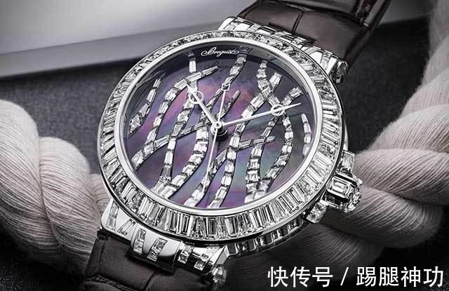 手表 宝玑手表回收价格是多少一般几折回收!